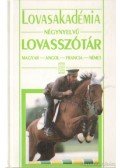 Radnai Imre - Lovasszótár