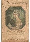 Zangwill - Mary Ann