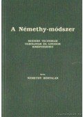 Némethy Bertalan - A Némethy-módszer