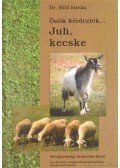 Dr. Böő István - Önök kérdezték... Juh, kecske