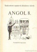 Varga László,Horváth József,Forintos Kálmánné - Angol 8.