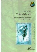Darvas Béla - Virágot Oikosnak
