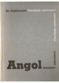 Dr. Csáktornyai Ferenc - Angol társalgási kifejezések