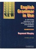 Raymond Murphy - English Grammar in Use