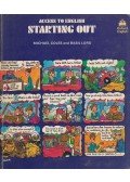 Coles, Michael,Lord, Basil - Access to English - Starting Out