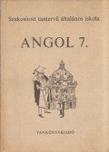 Varga László,Horváth József,Forintos Kálmánné - Angol 7.
