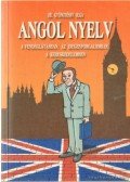 Dr. Gyöngyössy Olga - Angol nyelv
