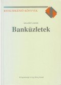Gellért Andor - Banküzletek