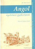 Budai László - Angol nyelvtani gyakorlatok