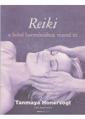 Tanmaya Honervogt - Reiki