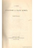 Cook, James - Utazások a világ körül