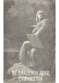 Edmond Bordeaux Székely - Esszénus béke evangélium - Első könyv