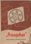 Halász István - Principikon