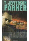 Parker, T. Jefferson - Véres hajsza
