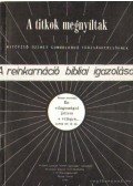 Balogh Dezső - A titkok megnyíltak