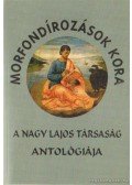 Szepes Erika - Morfondírozások kora