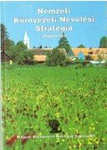 Vásárhelyi Tamás,Victor András - Nemzeti Környezeti Nevelési Stratégia