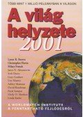 Varga Éva - A világ helyzete 2001