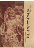 Balogh Gyula Bogumil - Kalandozásaim