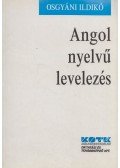 Osgyáni Ildikó - Angol nyelvű levelezés