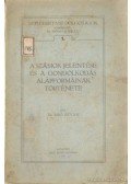 Dr. Bibó István - A számok jelentése és a gondolkodás alapformáinak története