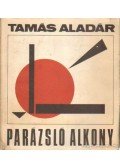 Tamás Aladár - Parázsló alkony