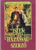 Derek Prince,Ruth Prince - Isten a házasságszerző