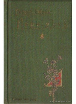 Peterdi Sándor - Hópelyhek Peterdi Sándor - Hópelyhek, Budapest 1898 antikvár könyv