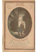 Gaston Leroux - Az elátkozott karosszék