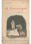 Leonid, Andrejev - A kormányzó