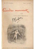 Stacpoole, H. De Vere - A csendes mocsarak