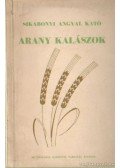 Sikabonyi Angyal Kató - Arany kalászok