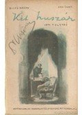 Lev Tolsztoj - Két huszár