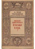 Roald Amundsen - Roald Amundsen északi utja
