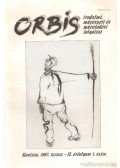 Turi Gábor - Orbis 1997. tavasz - II. évfolyam 1. szám