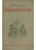 Török Gyula - A halszemű három fia