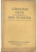 Gárdonyi Géza - Ábel és Eszter
