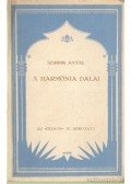 Szirbik Antal - A harmónia dalai