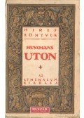 Huysmans, Joris-Karl - Uton