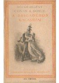 Sir Arthur Conan Doyle - A brigadéros kalandjai