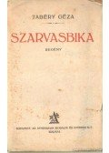 Tabéry Géza - Szarvasbika