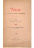 Rudnyánszky Gyula - Petőfi