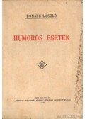 Donáth László - Humoros esetek