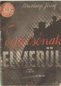 Murányi József - Egy csónak elmerül