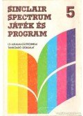 Kiss László,Nagy Olivér,Rucz Lajos - Sinclair spectrum játék és program 5