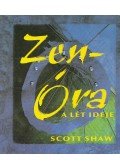 Shaw, Scott - ZenÓra