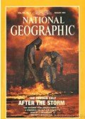 Graves, William (szerk.) - National Geographic August 1991 Vol. 180. No. 2.