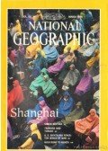Graves, William (szerk.) - National Geographic March 1994 Vol. 185. No. 3.