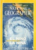 Allen, William L. (szerk.) - National Geographic March 1999 Vol. 195. No. 3.
