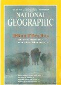 Graves, William (szerk.) - National Geographic November 1994 Vol. 186. No. 5.
